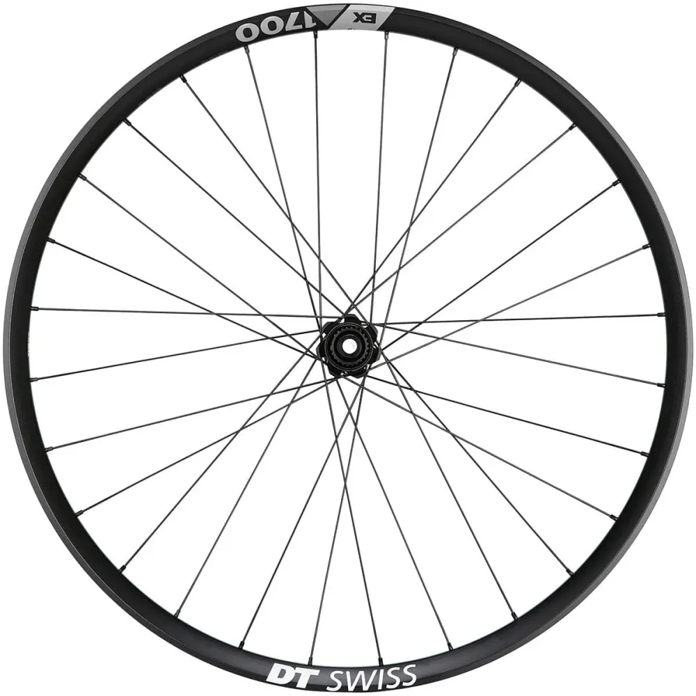 Para kół DT SWISS EX 1700 SPLINE 30mm 27,5" 15X110mm/12X148mm Boost Wheels