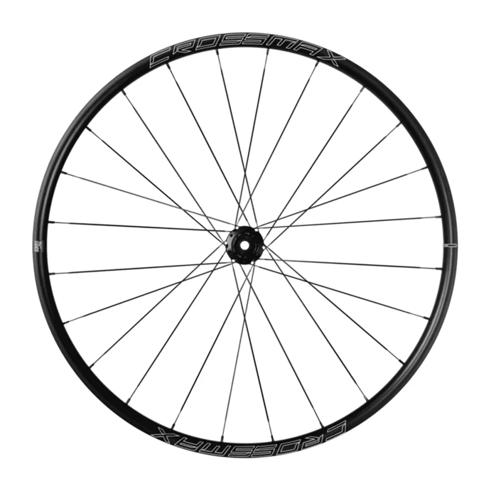 Tylne koło MAVIC CROSSMAX 27,5" 12x142 mm