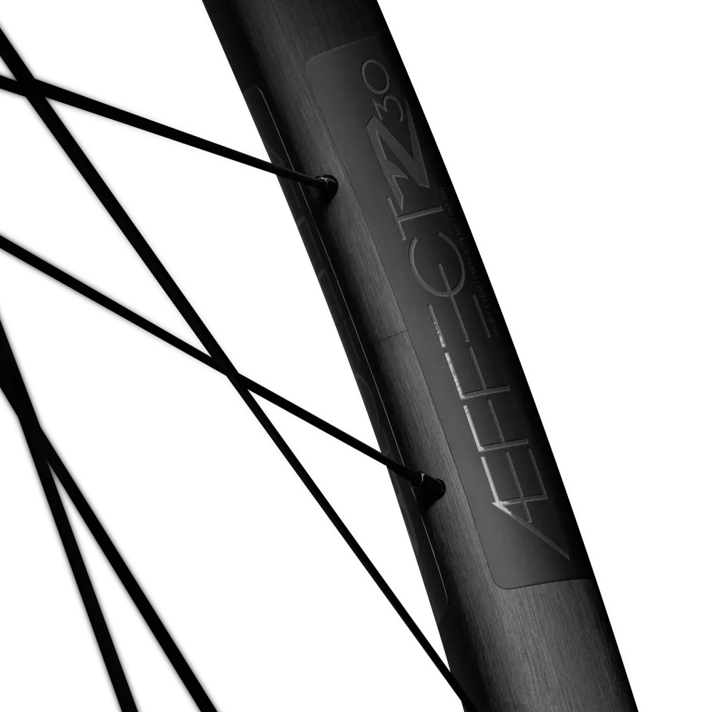Tylne koło RACE FACE AEFFECT R30 27.5'' Oś 12x148 mm Boost