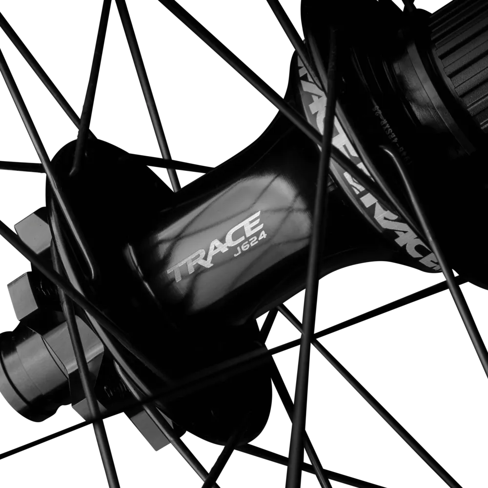 Tylne koło RACE FACE AEFFECT R30 27.5'' Oś 12x148 mm Boost