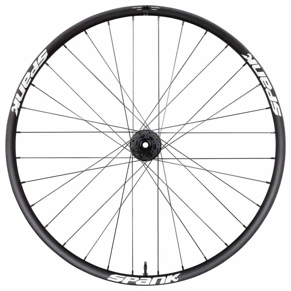 Tylne koło SPANK SPIKE RACE 33 E-BIKE 27,5" Tylna oś 12x148 mm Boost