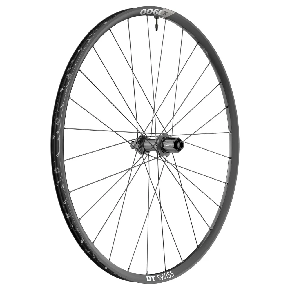 Koło Tylne DT-Swiss X 1900 Spline 29-25mm CL 12-148mm