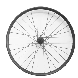 Syncros X30SE 29-Shimano Wheels