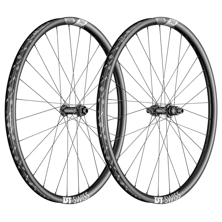 DT Szwajcarskie XCC 1501 SPLLINE ONE CL30 TLR