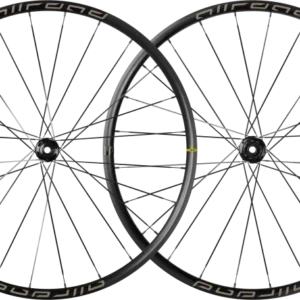 Para kół MAVIC ALLROAD 650b DISC (centralna blokada)