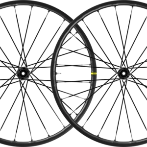 Para kół MAVIC ALLROAD SL ROAD+ 650b (centralna blokada)