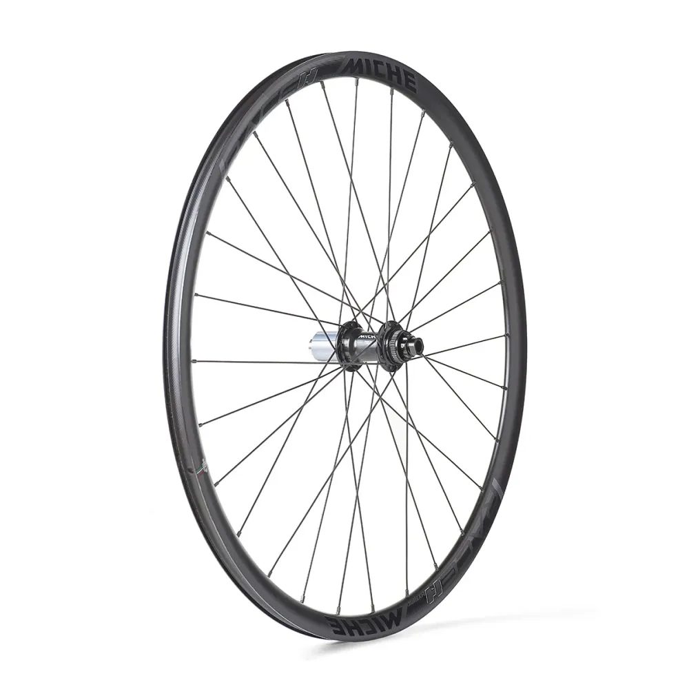 Para kół MICHE RACE-H 700c (centralna blokada)