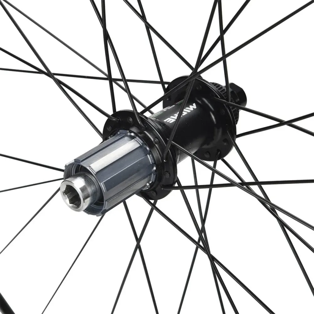 Para kół MICHE RACE-H 700c (centralna blokada)