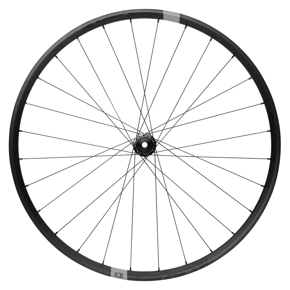 Przednie koło CRANKBROTHERS SYNTHESIS Aluminium 650B Gravel Tubeless Ready (centralna blokada)