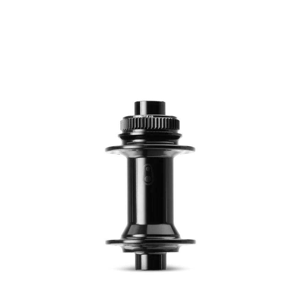 Przednie koło CRANKBROTHERS SYNTHESIS Aluminium 650B Gravel Tubeless Ready (centralna blokada)