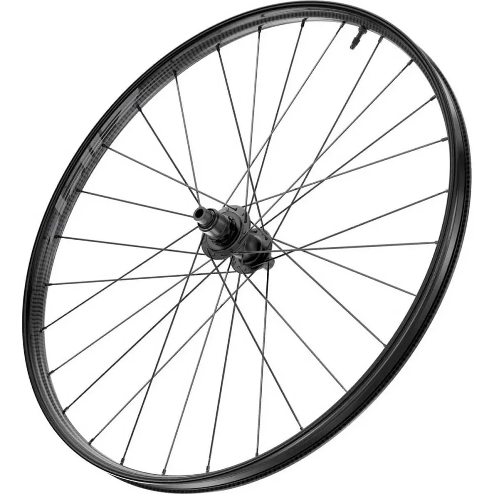 Tylne koło ZIPP 101 XPLR DISC TUBELESS 700c (Center Lock) XDR