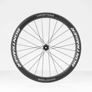 Bontrager Aeolus Comp 5 TLR Disc Dywan