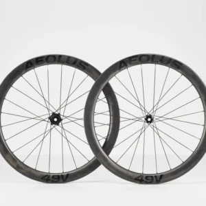 Bontrager Aeolus Pro 49V Disc TLR