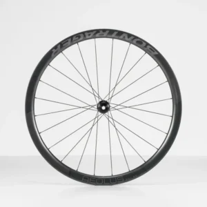 Bontrager Aeolus RSL 37 TLR Disc
