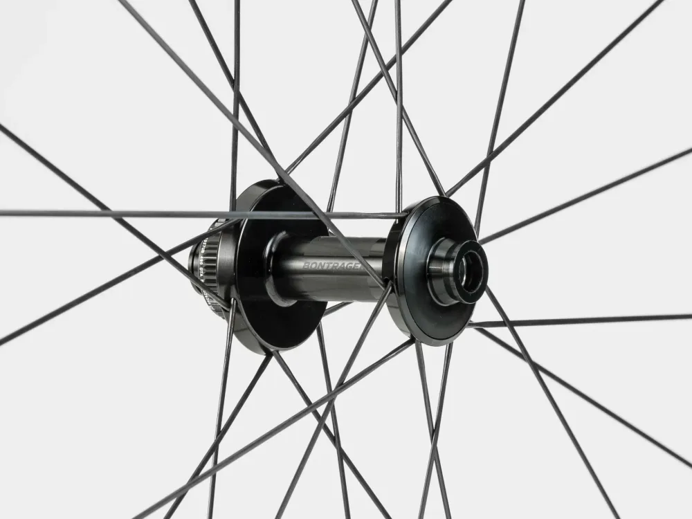 Bontrager Aeolus RSL 37 TLR Disc