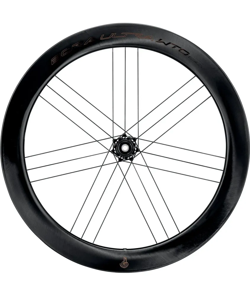 Koł Campagnolo Bora Ultra WTO 60 DB 2-Way Fit C23