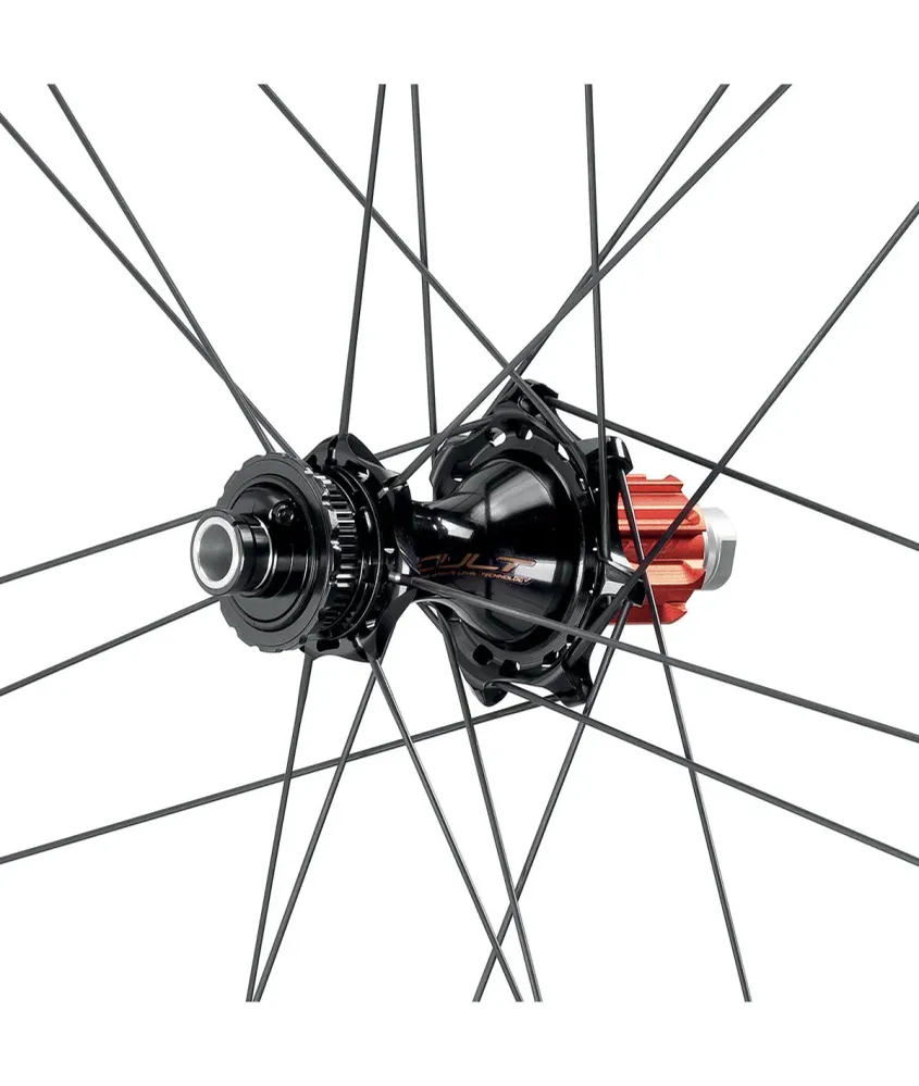 Koł Campagnolo Bora Ultra WTO 60 DB 2-Way Fit C23