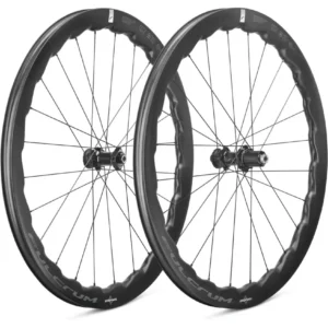Koł Przednie Fulcrum Soniq DB 2WF C25 AFS HH12 - Sztyca. Zawór HH12/142 + 2WF