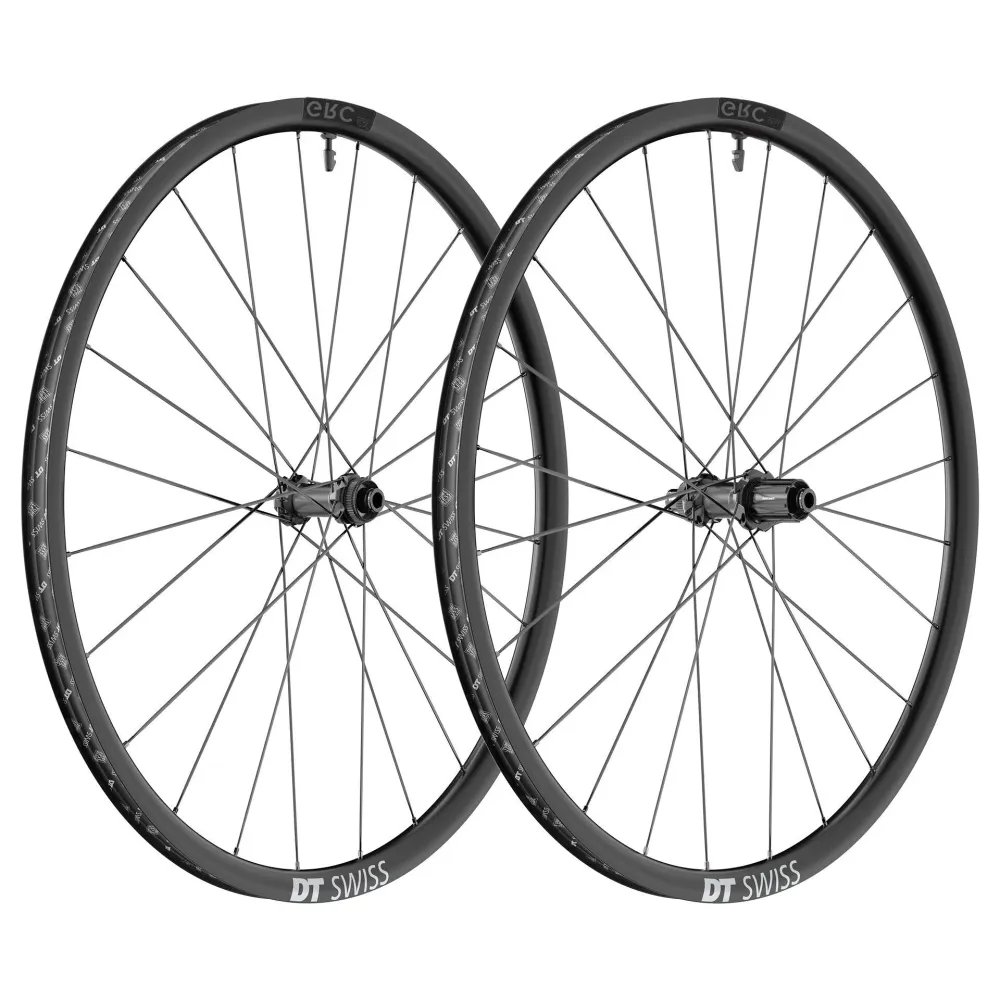 Koł DT Swiss GRC Log Carbon Disc 2026