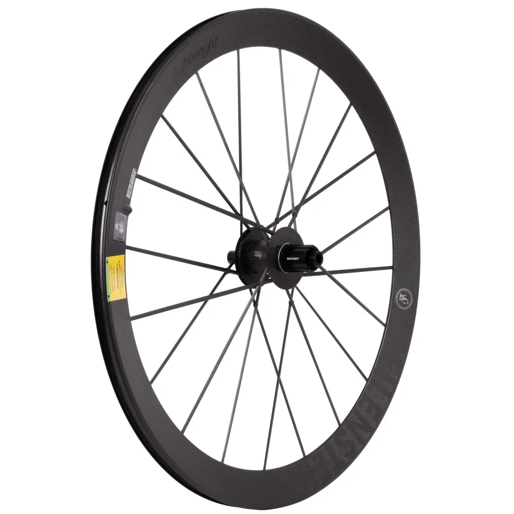 Lekki meillestein evo disn tubless schwarz edition felle