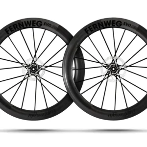 Lekkie koł Fernweg Evo Pro 63