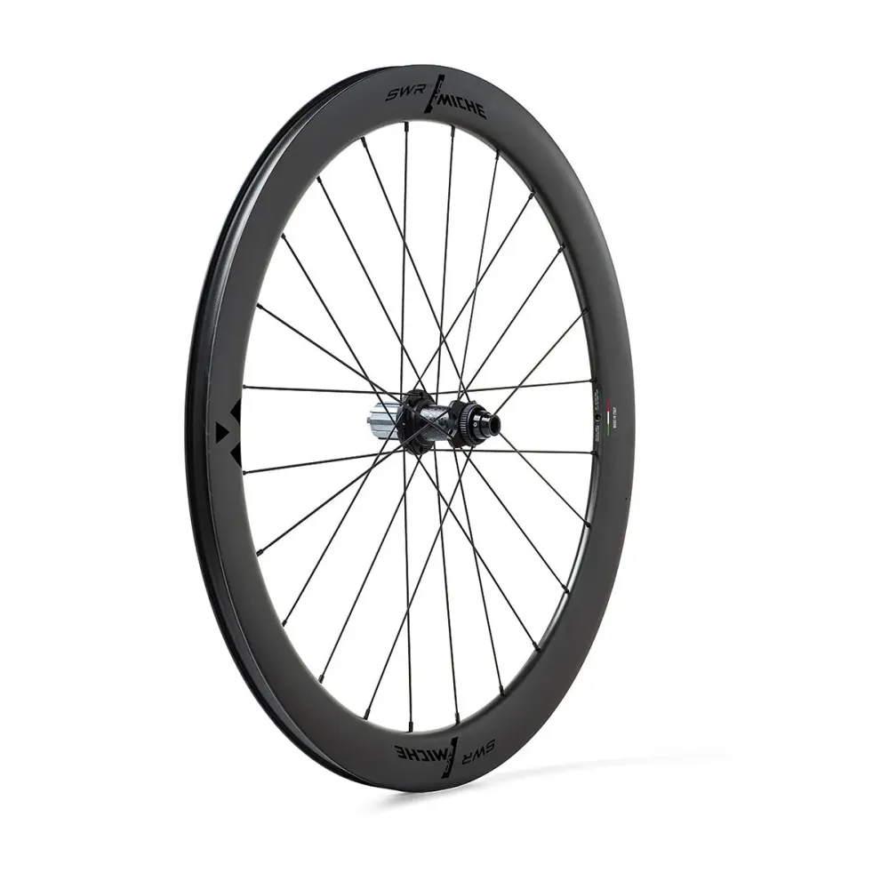 Mick Swr Evo 50 Wheels Para kół