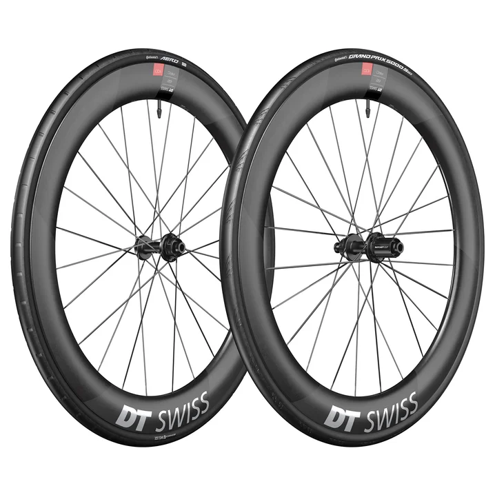 DT Swiss Arc 1100 Dicut 50 dB kół