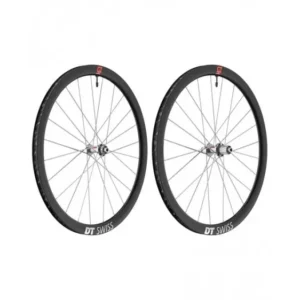 DT Swiss Arc 1100 Dicut 38 dB Trzy dekady limitowanej edycji