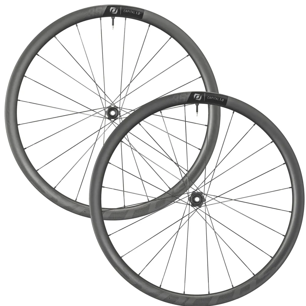 Syncros Capital 1.0 35 Koł dysku