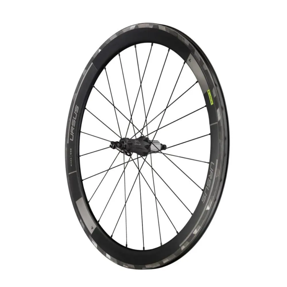 Ursus Miura C50 Carbon V Koł hamulcowe
