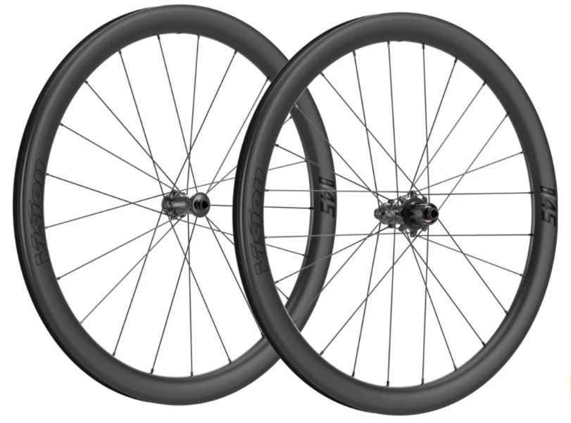 Vision Scote SC 45 DB Center Block Shimano
