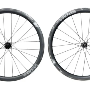 Widzenie Metron 40 SL DB-CHL Wheels