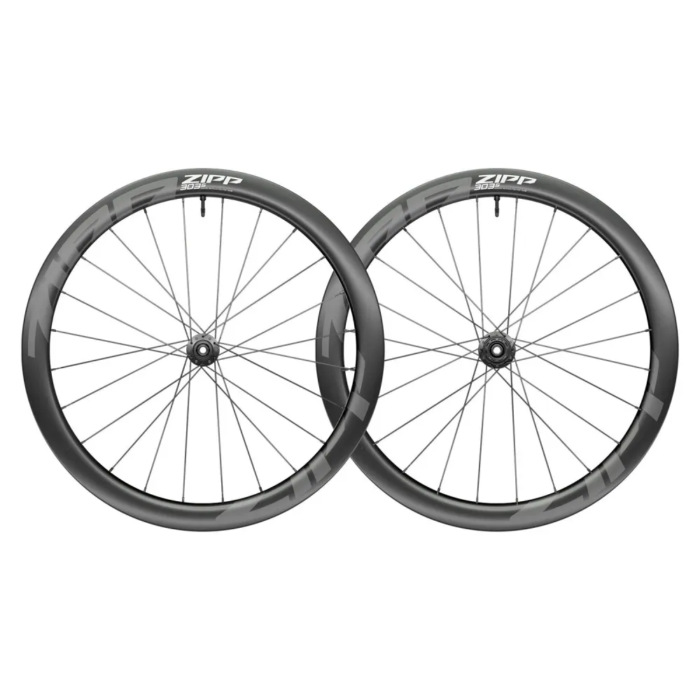 Zipp 303 Wheels S Disc gotowy do węgla