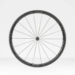 Bontrager Aeolus Pro 3 TLR Tylne koło