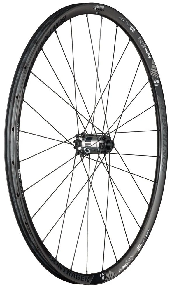 Bontrager Rhythm Pro Carbon 29 "TLR przednie koło