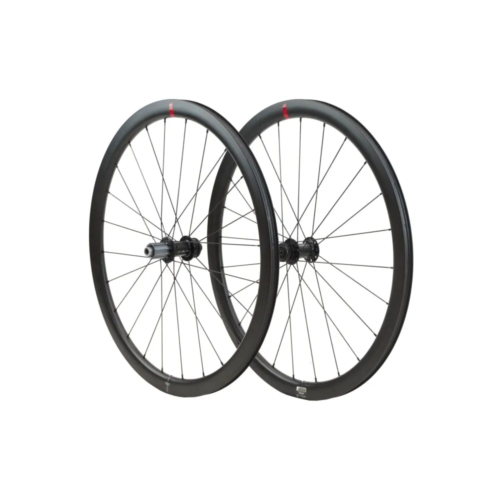 Para kół Wilier Ed 38