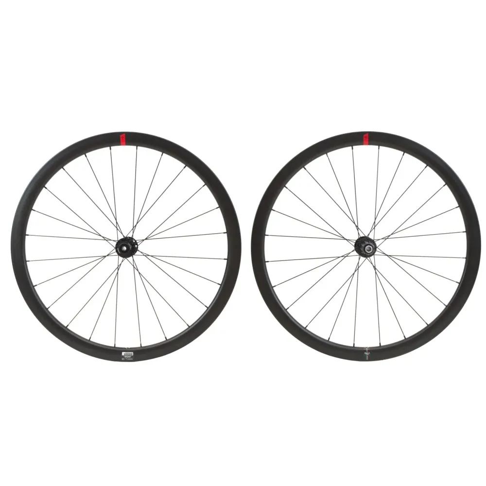 Para kół Wilier Ed 38