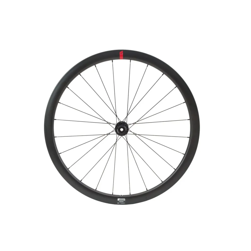 Para kół Wilier Ed 38