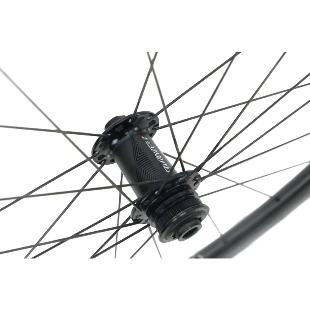 Para kół Wilier Ed 38