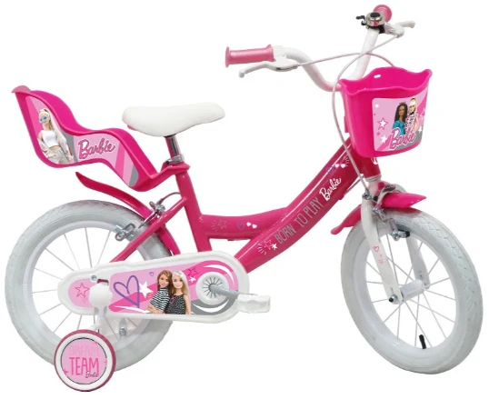 Barbie 14 "