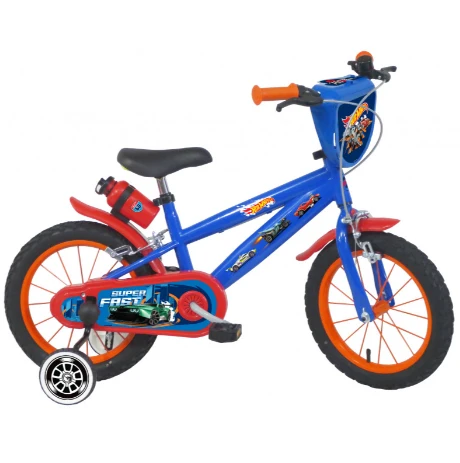 Hot Wheels 14 ''