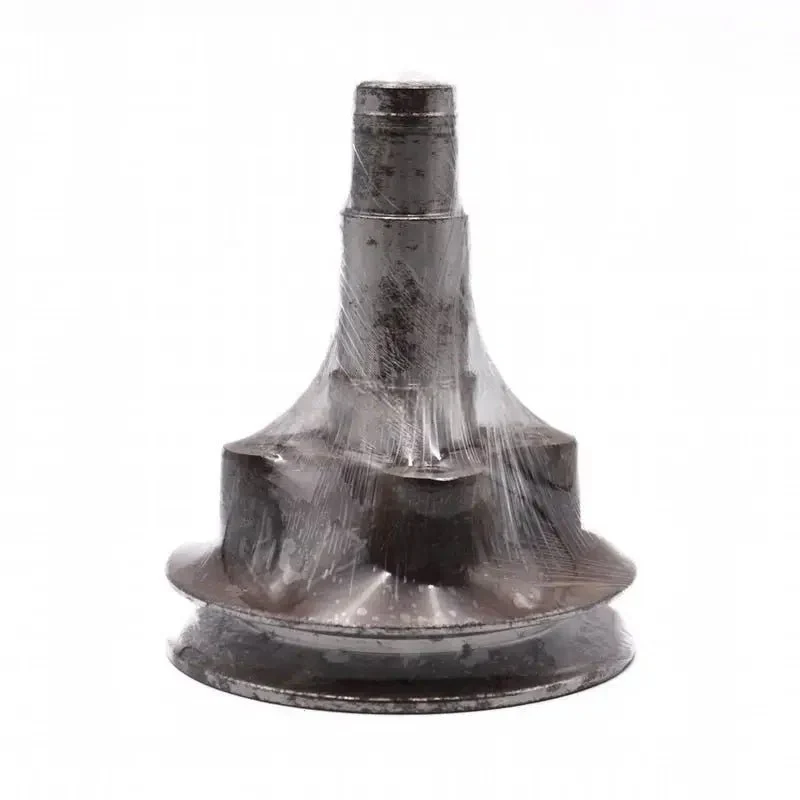 Koło pasowe wentylatora 16371-32881-71 dla silnika Toyota 11Z 13Z wózek widłowy 5FD35 5FD40 5FD45 7FD35 7FD40 7FD45
