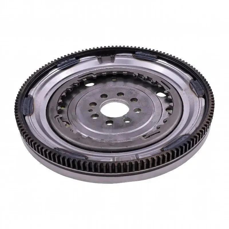 Dwumasowe koło zamachowe 06J105266G 415050309 dla Audi A3 VW Golt Passat CC B6