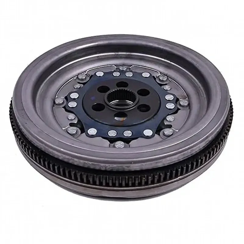 Koło zamachowe 129T 06F105266N 06F-105-266-N do Volkswagena 2009 Eos GTI