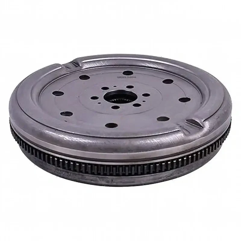 Koło zamachowe 129T 06F105266N 06F-105-266-N do Volkswagena 2009 Eos GTI