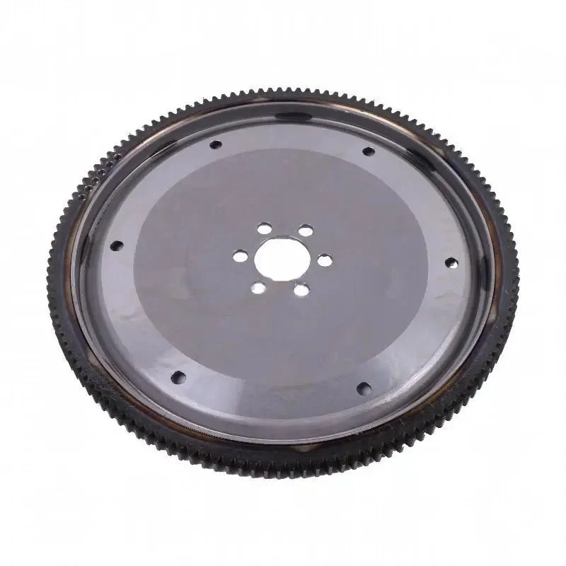 Koło zamachowe 32101-22800-71 dla Toyota Engine 4Y wózek widłowy FGZN20 FGZN25 FGZN30 6FG 7FG 8FG 02-6FG28 42-6FGA25 42-6F...