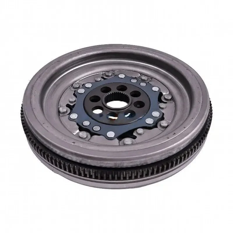 Koło zamachowe dwumasowe 415073609 do Volkswagena Passata Beetle Audi A3 Skoda Superb II