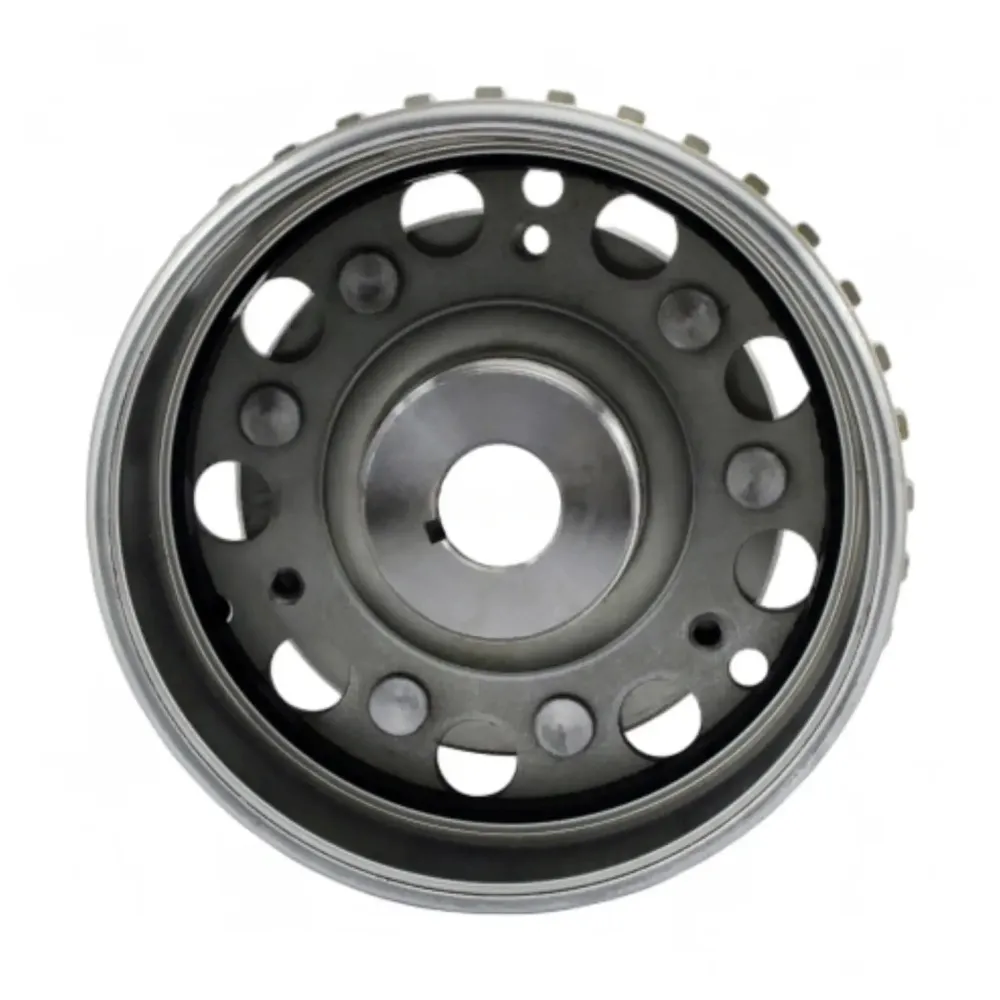 Koło zamachowe wirnika Magneto 4013969 dla Polaris ACE Ranger Crew RZR XP Sportsman 570 900 1000 2013-2022