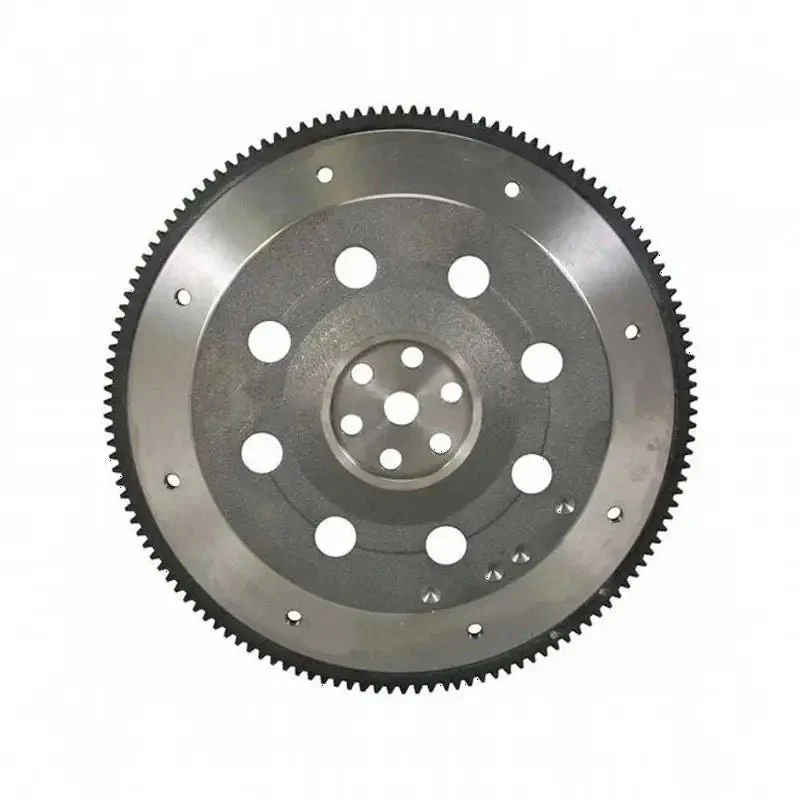 Zespół koł zamachowego 12310-FU400 dla silnika Nissan K21 K25 wózek widłowy MP1F1A20DV MP1F2A20DV MPL01A20DV MUL02A20DV