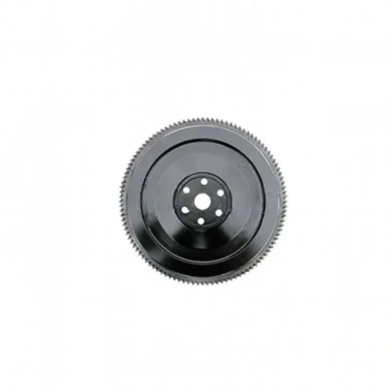 Zespół koł zamachowego 13405-23660-71 dla silnika Toyota 1DZ 2Z wózek widłowy 60-6FD20 60-6FD23 60-6FD25 6FD20 6FD23 6FD25...